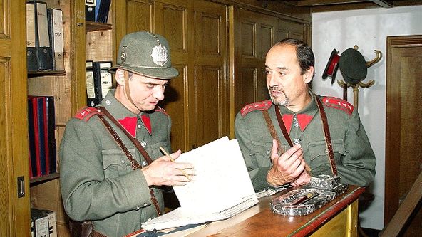 Četnické humoresky (39/39)