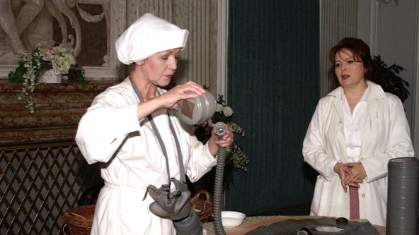 Četnické humoresky (37/39)