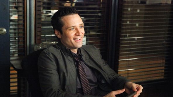 Castle na zabití II (21)