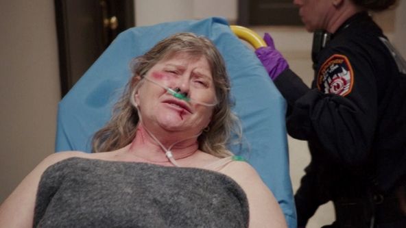 Zákon a pořádek: Útvar pro zvláštní oběti XIV (24)