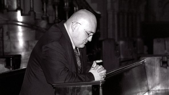 Gangster z Manchesteru