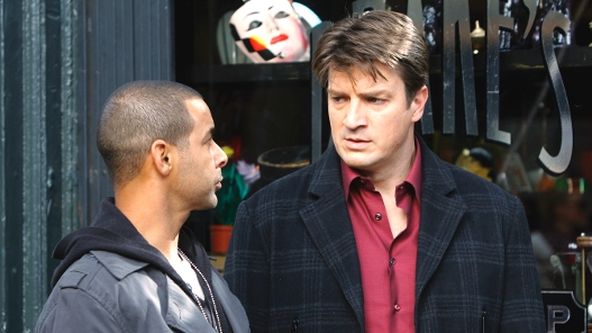 Castle na zabití III (11)