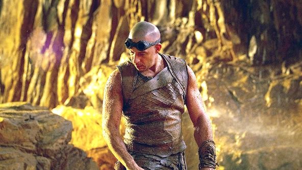 Riddick