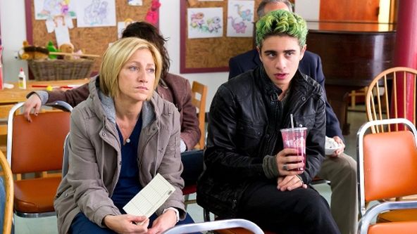 Sestřička Jackie IV (7)