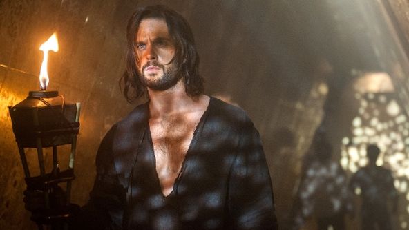 Da Vinciho démoni II (7)