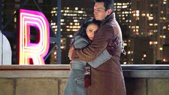 Castle na zabití II (12)