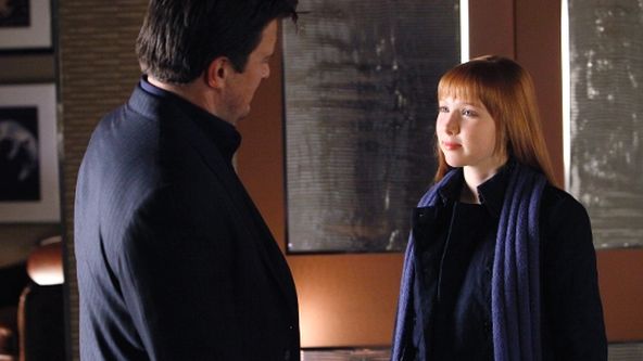 Castle na zabití II (11)