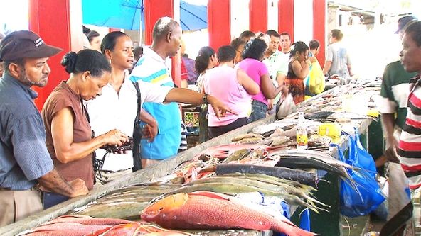 Kamera na cestách: Seychely, ráj uprostřed Indického oceánu