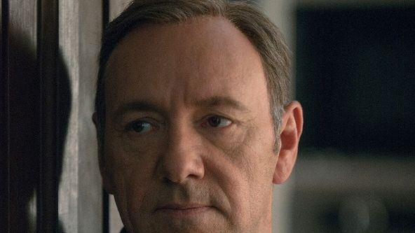 Dům z karet II (9/13)