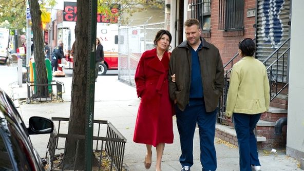 Sestřička Jackie IV (8)