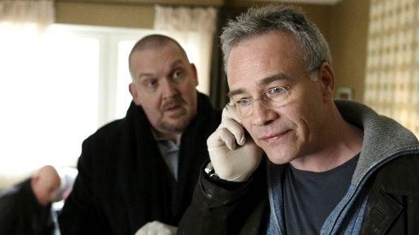 Místo činu: Kolín (15)