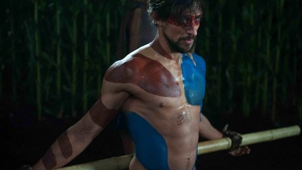 Da Vinciho démoni II (6)