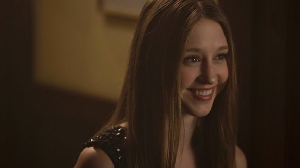 American Horror Story: Coven (1)