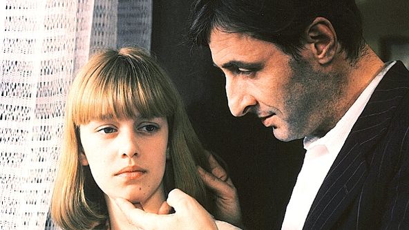 Vlak dětství a naděje (5/6)