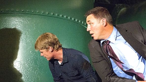 Apokalypsa ve znamení zvěrokruhu