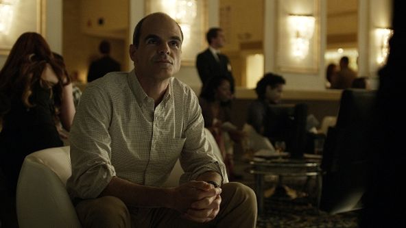 Dům z karet II (7/13)