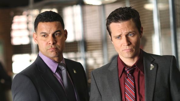 Castle na zabití II (22)