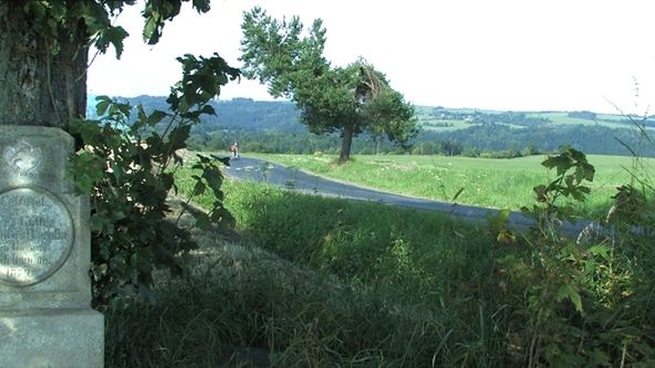 Česká vesnice - Bömische Dörfer