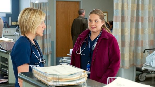 Sestřička Jackie IV (9)