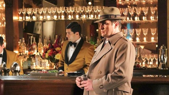 Castle na zabití IV (14)