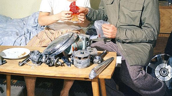 Malý pitaval z velkého města