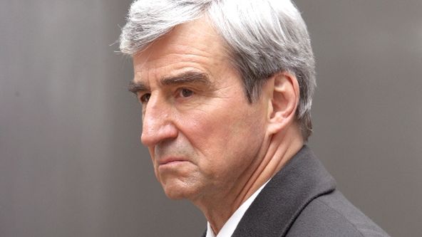 Právo a pořádek XVIII (18)