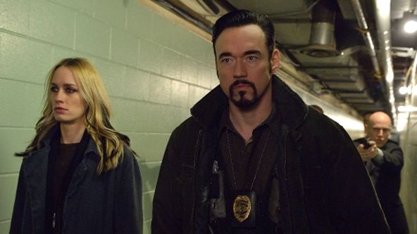 Agresivní virus (10)