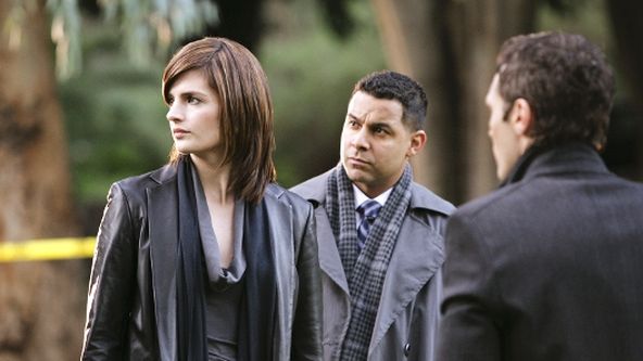 Castle na zabití II (16)