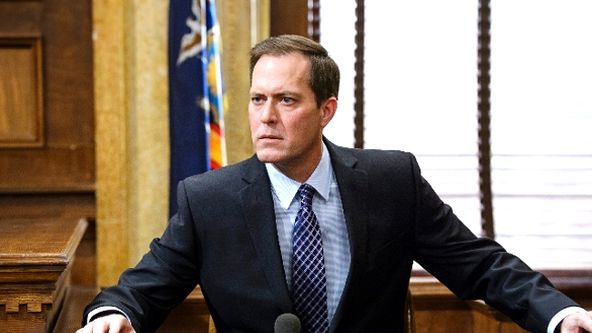 Zákon a pořádek: Útvar pro zvláštní oběti XIV (18)