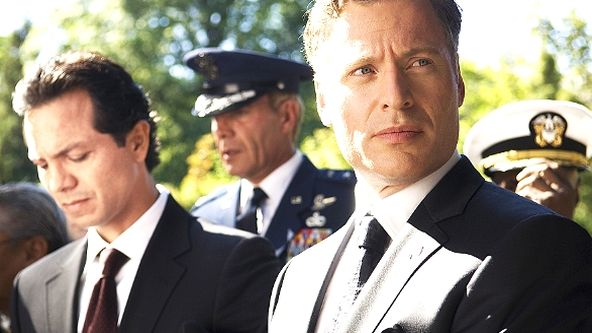 Kmen Andromeda (2/2)