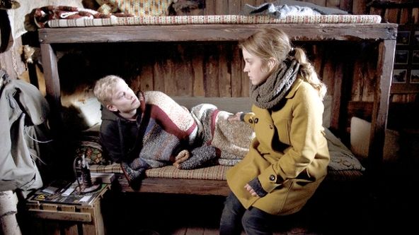 Místo činu: Stuttgart (10)