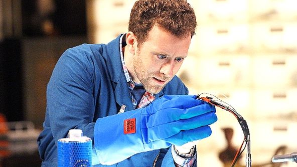 Sběratelé kostí IX (24)