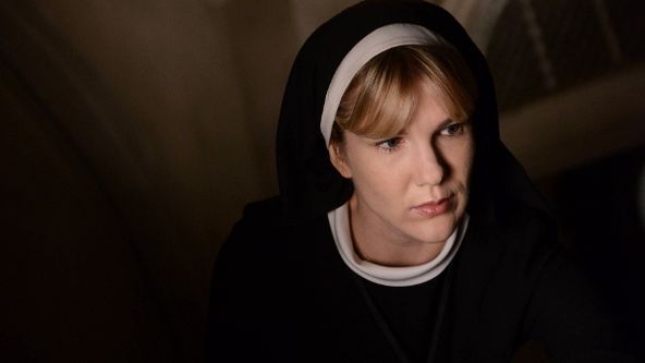 American Horror Story: Asylum (7)