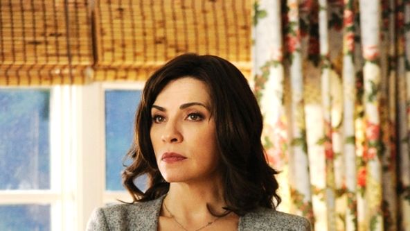 Dobrá manželka IV (5)