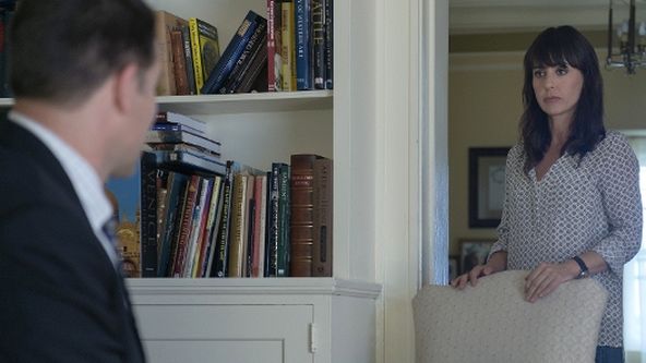 Dům z karet II (6/13)