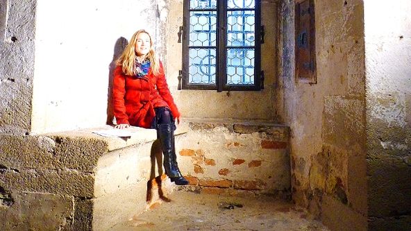 Sedm pečetí Karla IV (5/7)