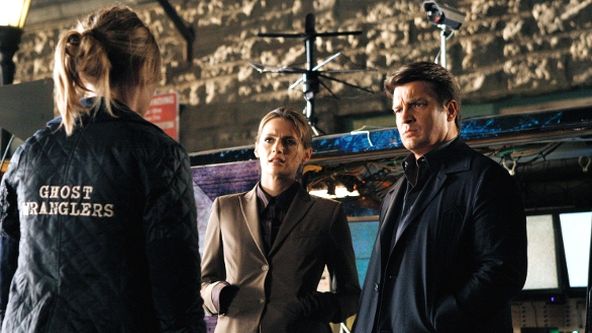 Castle na zabití IV (6)