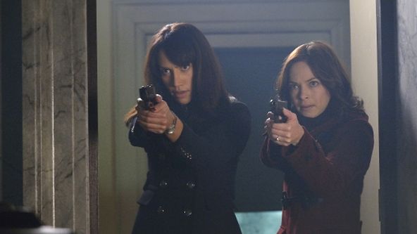 Kráska a zvíře III (9)