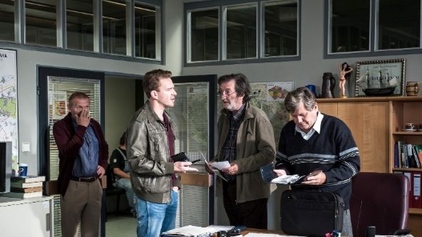 Případy 1. oddělení (10/14)