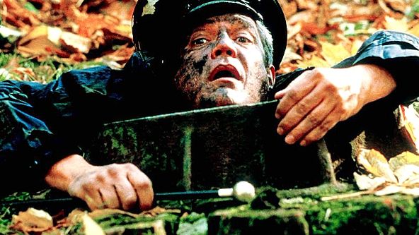 Policejní akademie 7: Moskevská mise