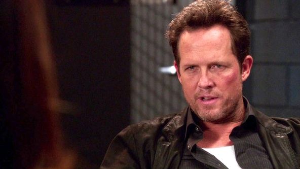 Zákon a pořádek: Útvar pro zvláštní oběti XIII (23)