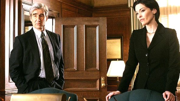 Právo a pořádek XVII (15)