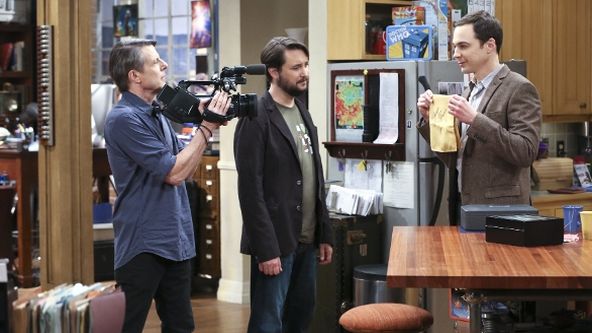 Teorie velkého třesku IX (7)