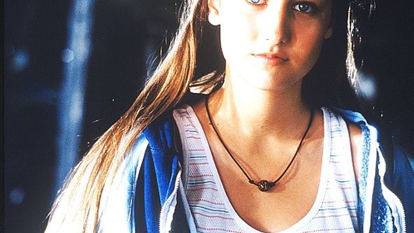 Nejpevnější pouto