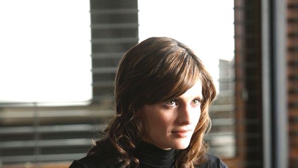 Castle na zabití II (23)