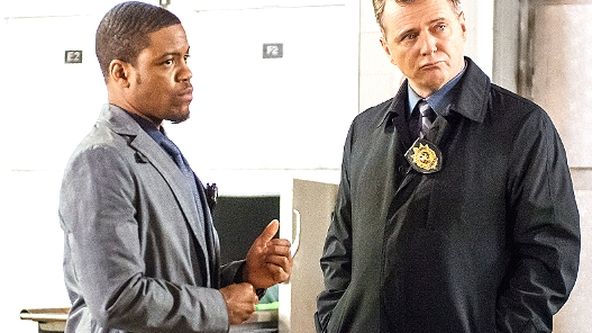 Sherlock Holmes: Jak prosté II (23)