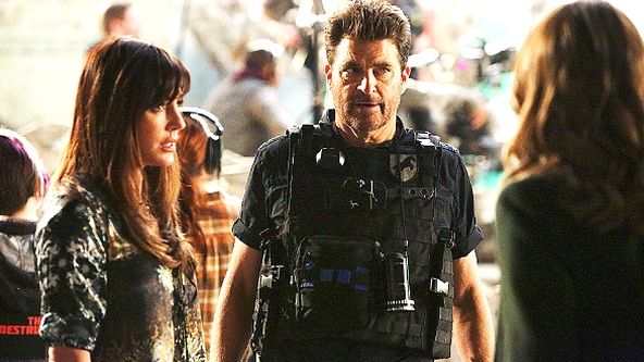 Castle na zabití VII (9)