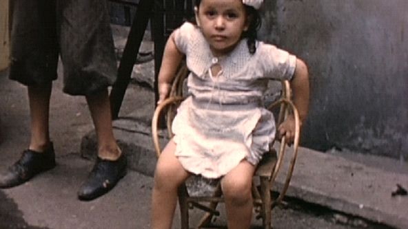 Barevná třicátá léta: Konec jedné éry