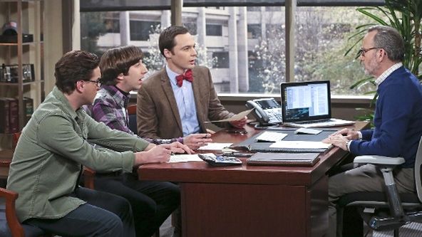 Teorie velkého třesku IX (18)