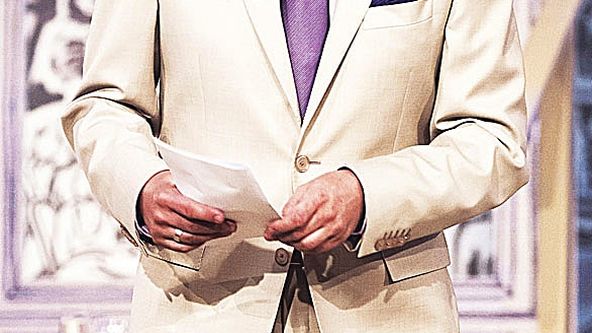 Sejdeme se na Cibulce